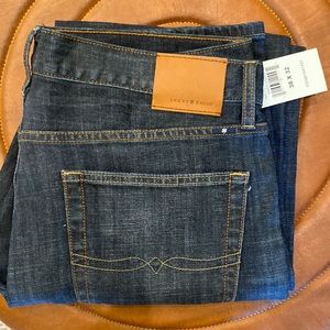 Brand new Lucky Jeans size 38-32